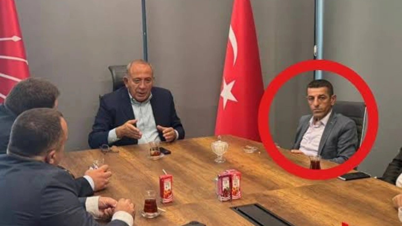 Gürsel Tekin'in Özgür Çelik'i ağzını bozdu: CHP'li Kılıç'ı hedef aldı