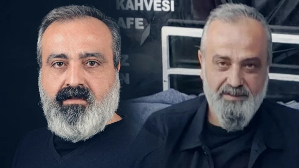 Kızılcık Şerbeti ve Arka Sokaklar oyuncusu Mustafa Başalan hayatını kaybetti! Ölüm nedeni belli oldu | MAGAZİN HABERLERİ