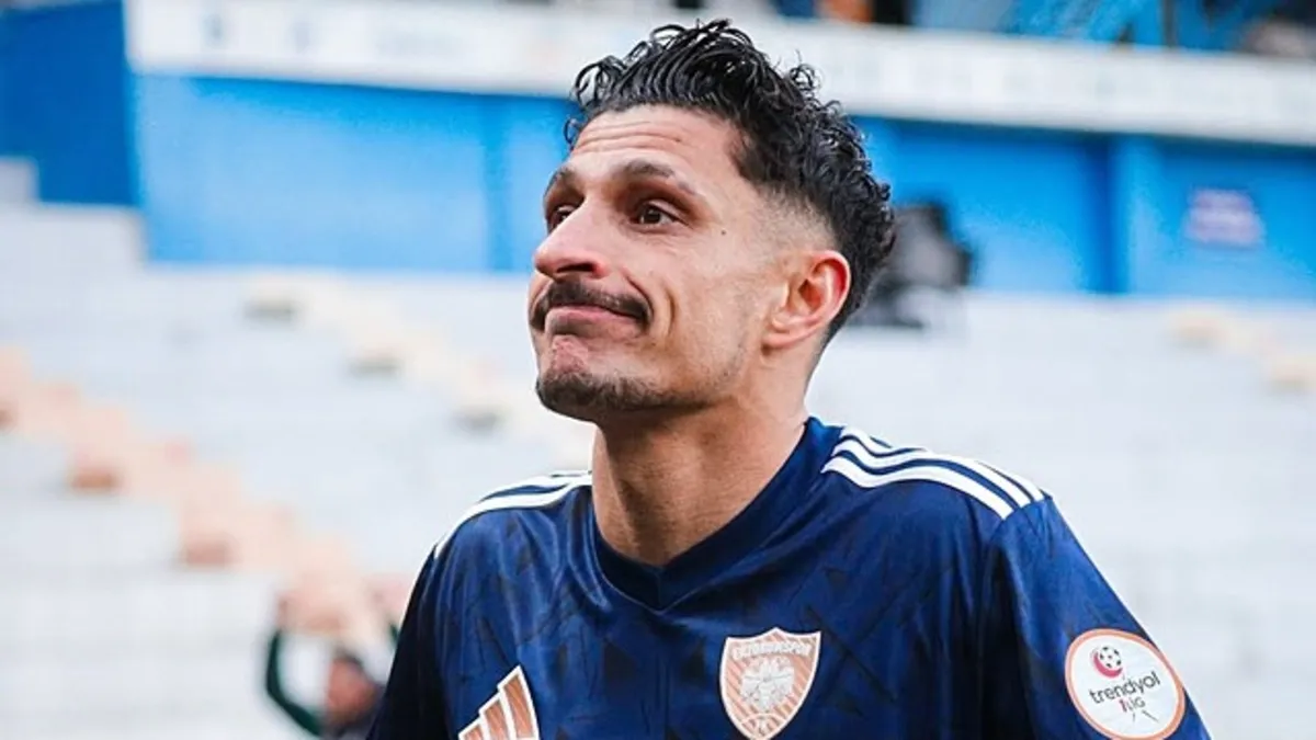 Kayserispor, Benhur Keser ile anlaştı!
