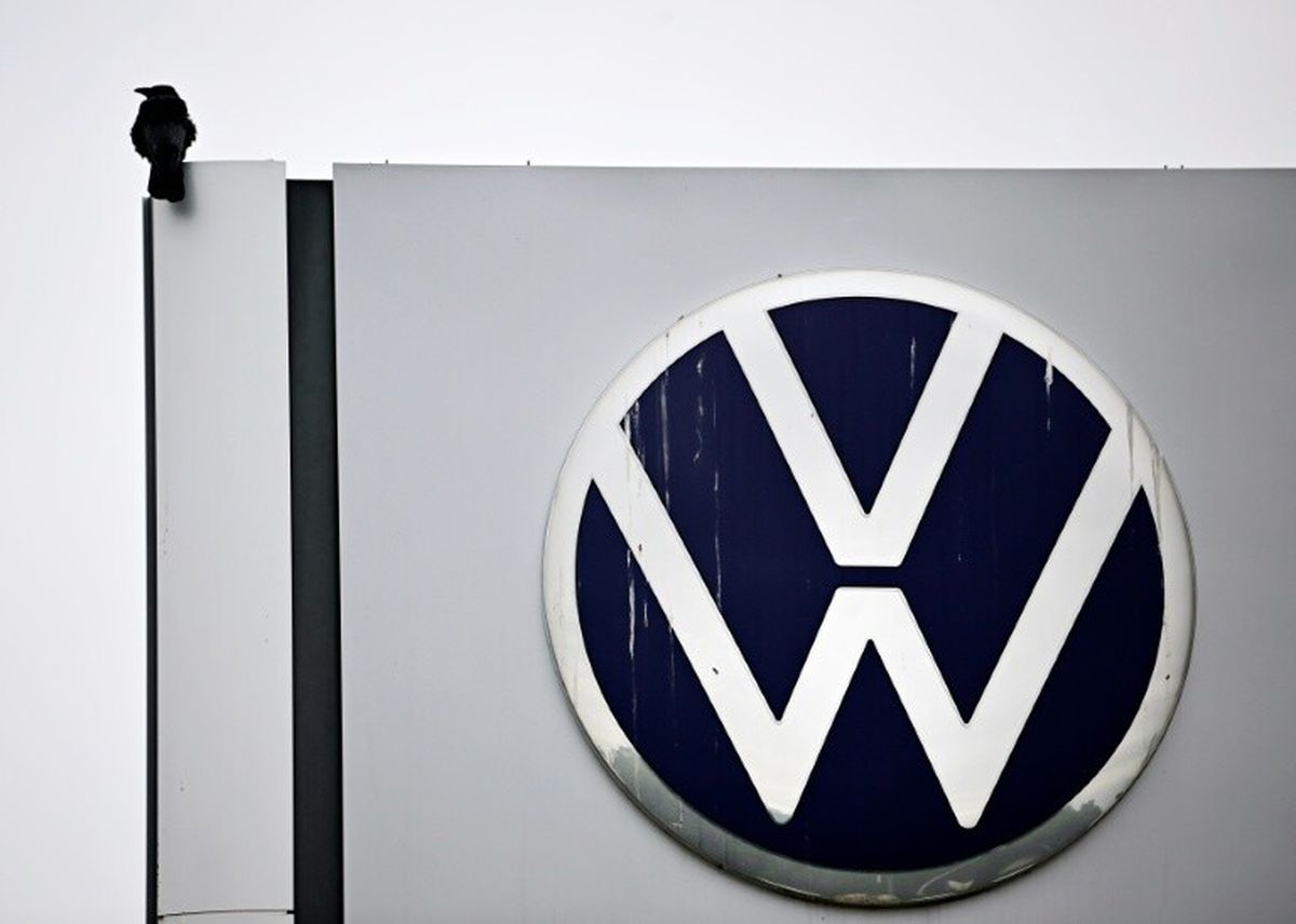 Volkswagen'ın net karı yüzde 32,9 düştü