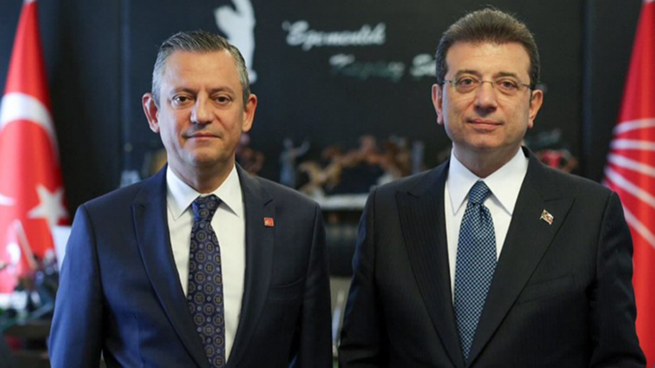 İktidar olamazlar çünkü silahları yok