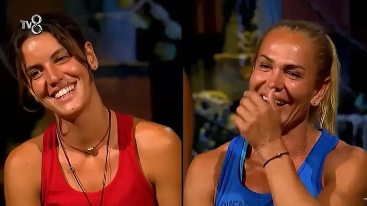SURVİVOR 2026'DA ŞOK AYRILIK! Finale Günler Kala Adaya Veda Etti! Elenen İsimden İlk Paylaşım