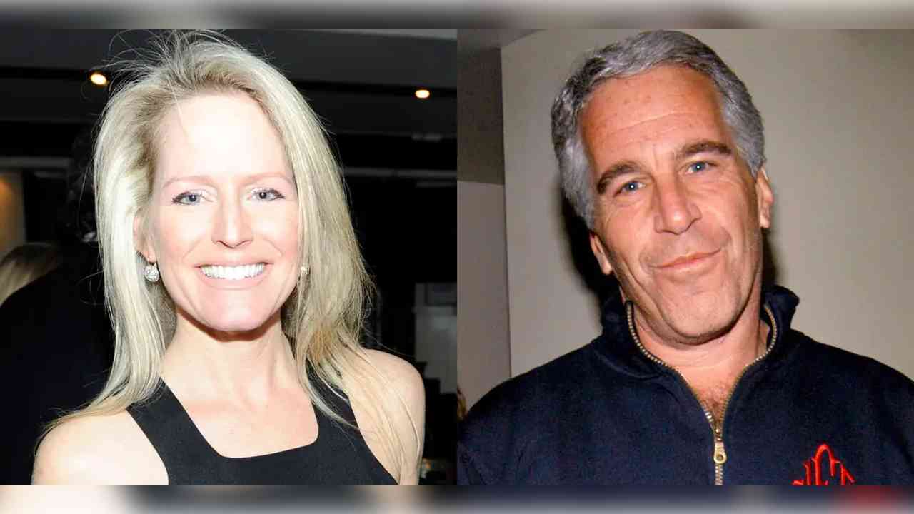 Epstein’in 18 yıllık asistanı ifade verdi: 'Usta bir manipülatördü'