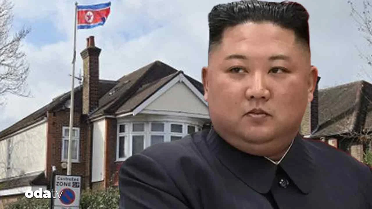 Kuzey Kore, İngiltere büyükelçisini geri çekti