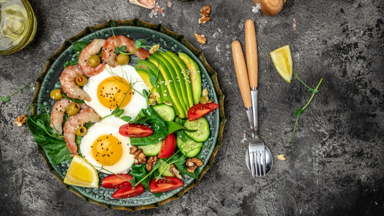 Ketojenik diyetle ilgili ezber bozan araştırma