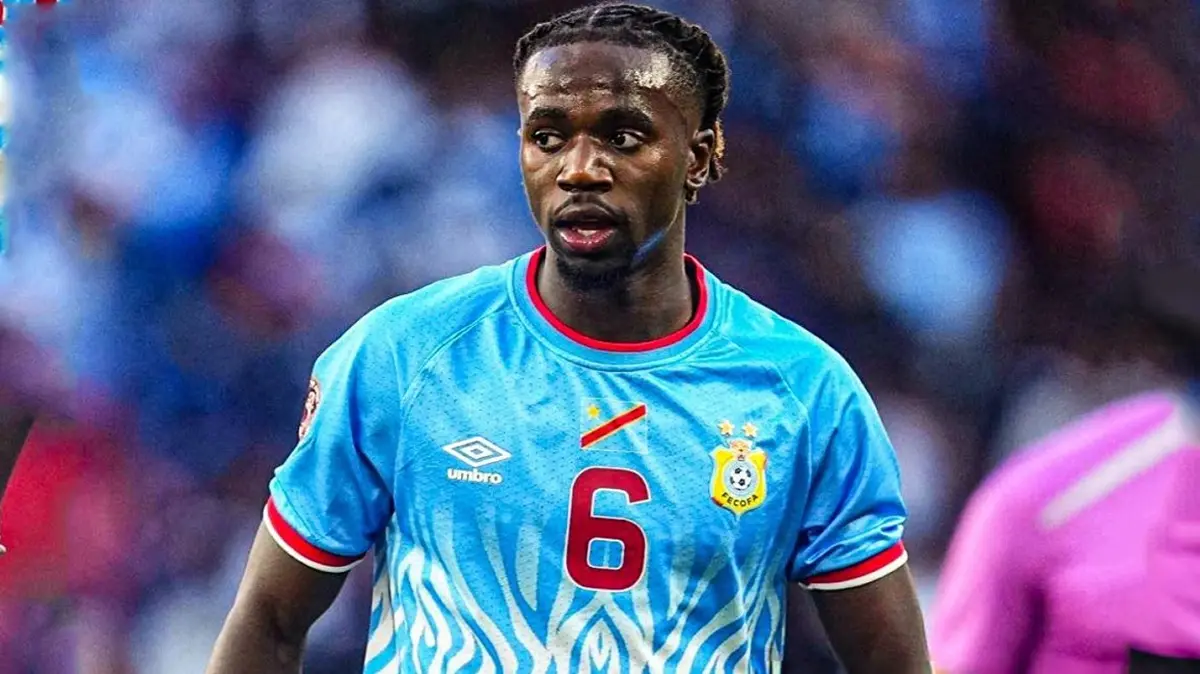 Galatasaray'a 21'lik orta saha! Dünya Kupası'na damga vurmuştu
