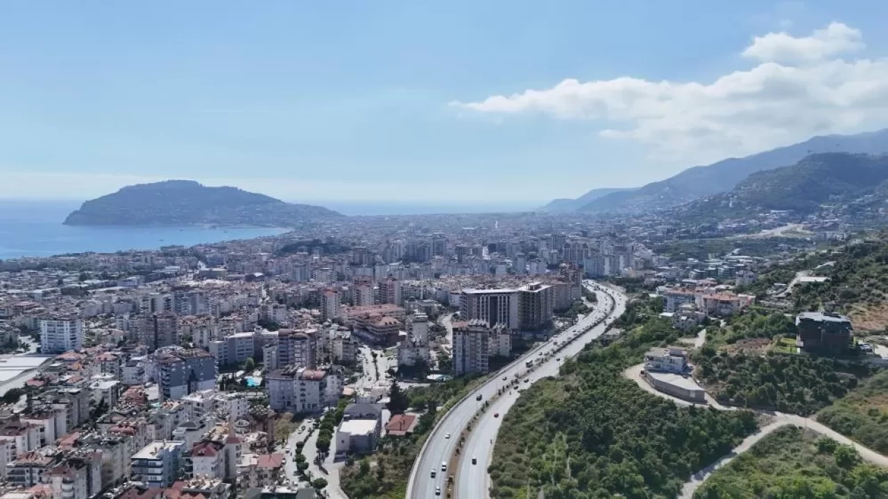 İl olması beklenen 24 ilçede arasında nüfusuyla ilk sırada! Bu kenti şimdiden heyecan sardı