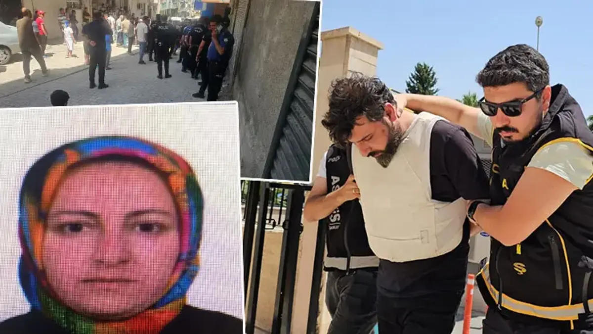 Emine’yi öldürüp intihar süsü vermiş! 'İsteklerini karşılayamadığım için öfkeme kapıldım'
