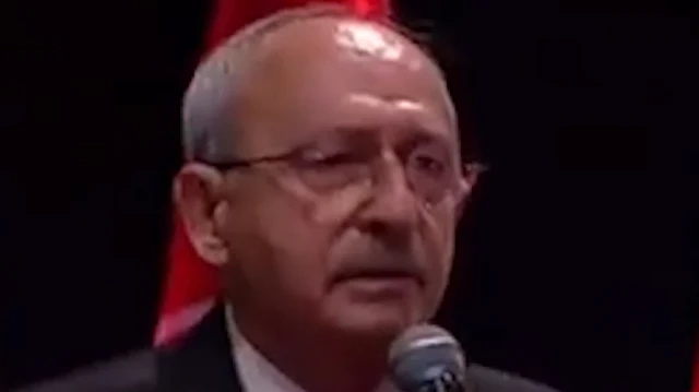 Sürekli yurt dışına Türkiye'yi şikayet eden Özgür Özel'e Kılıçdaroğlu'ndan çok sert tepki: Nasıl dersin?