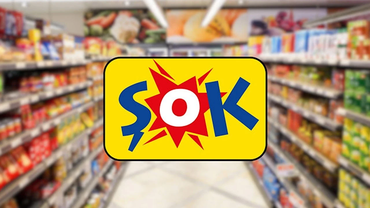 Şok market 20-23 Haziran 2026 aktüel ürünler kataloğu yayımlandı!