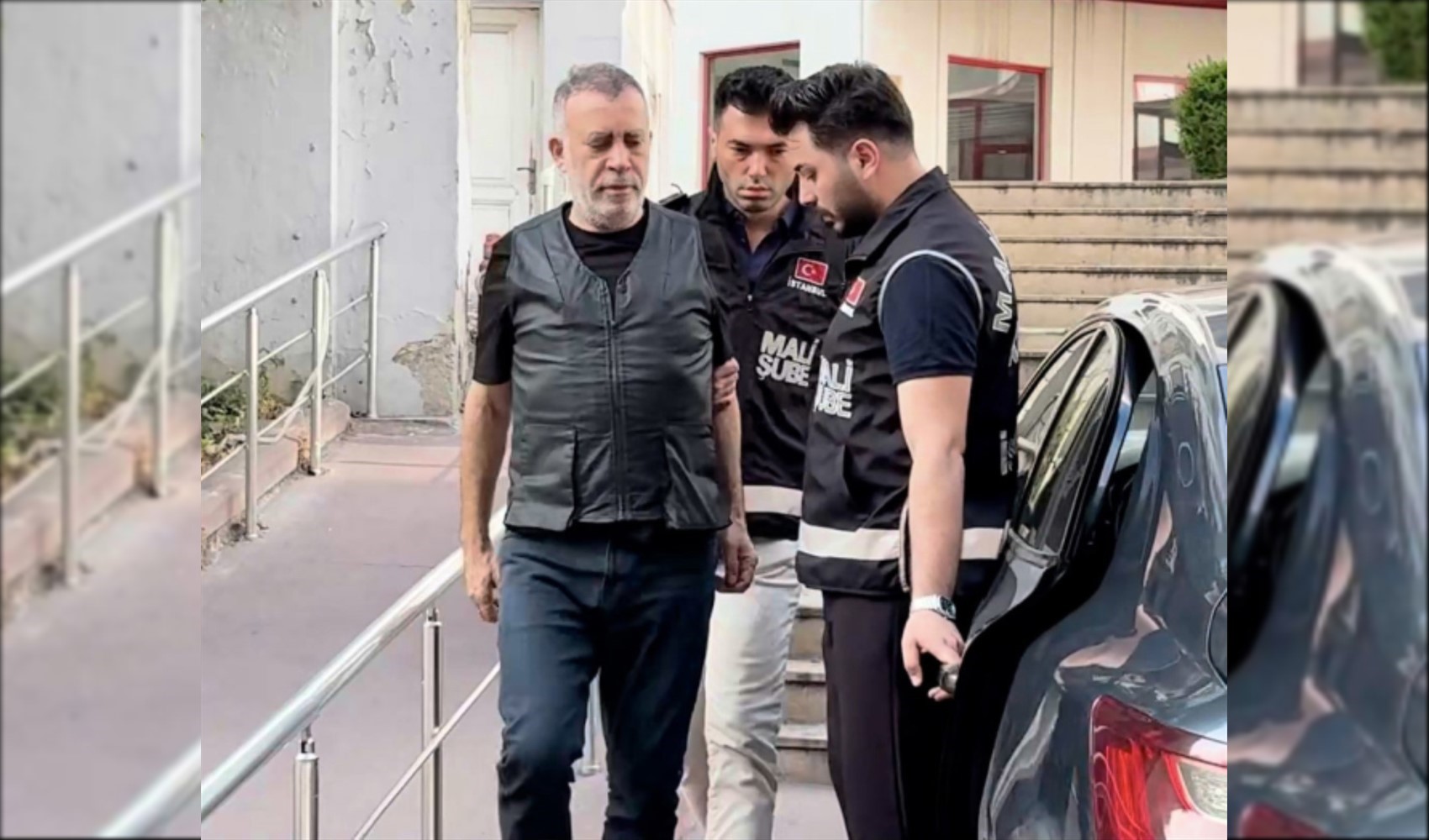 Haluk Levent için yazılan tutuklamaya sevk yazısı ortaya çıktı: Şeffaflığa dair şüphe oluştu