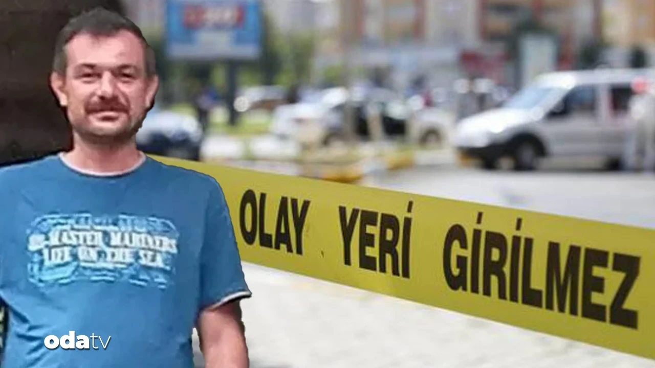 Oğlunu öldürmüştü... Evlat cinayetine 'haksız tahrik' indirimi