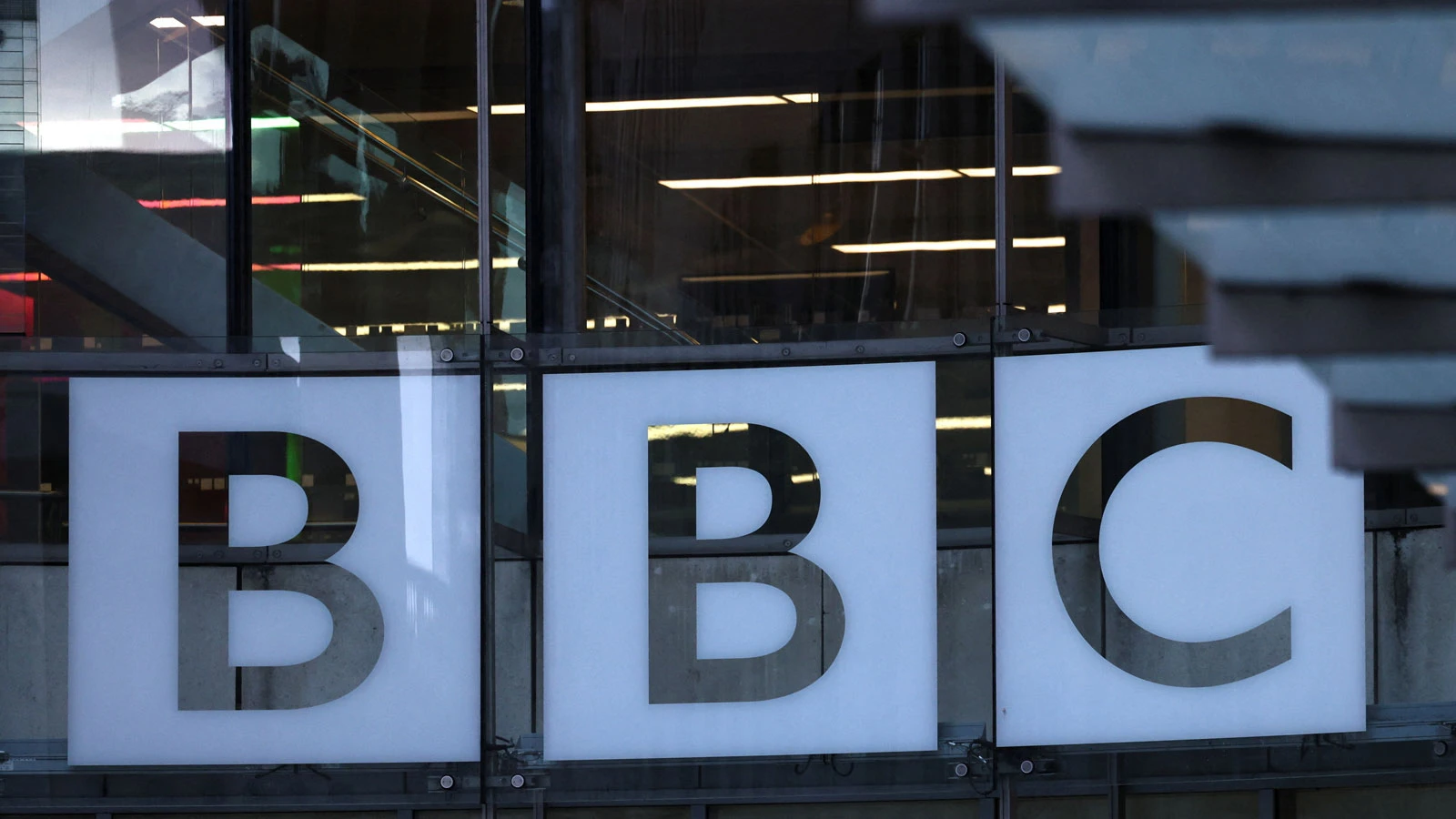 BBC 550 kişiyi işten çıkaracak