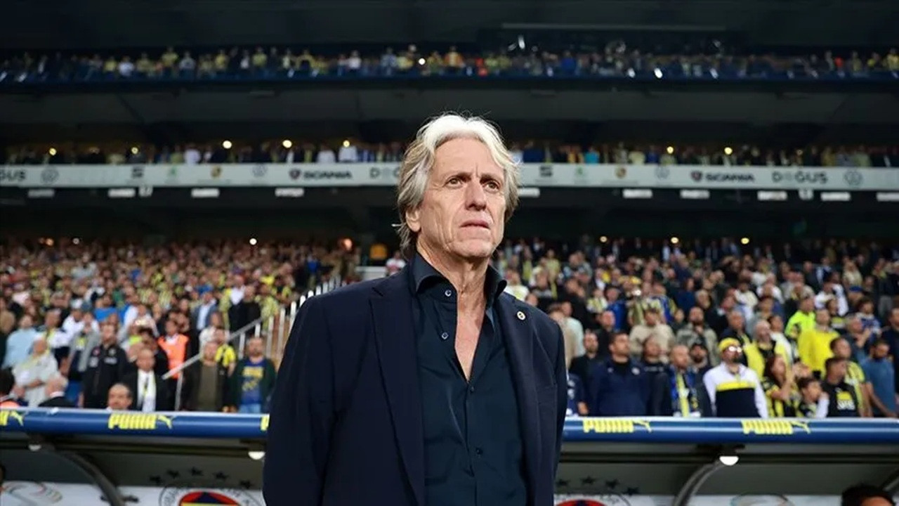 Portekiz'de Jorge Jesus dönemi