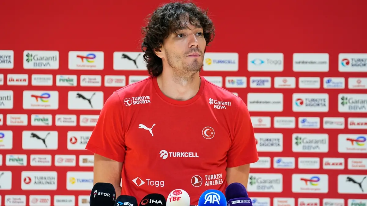 Cedi Osman: Tehlikeli bir maç bizi bekliyor