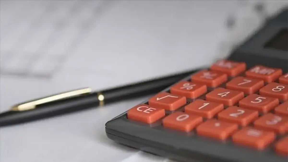 TCMB açıkladı! Finansal hizmetler güven endeksi temmuzda yükseldi