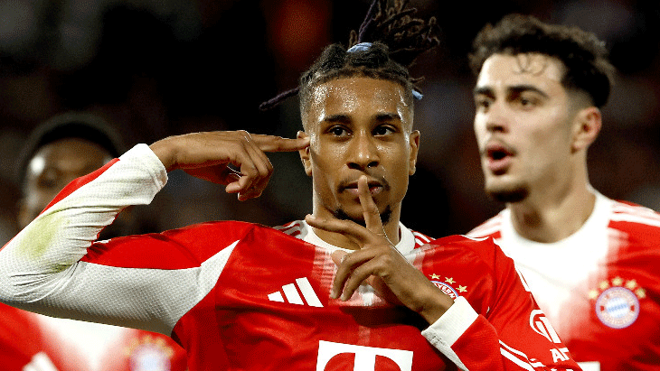 Real Madrid'den Michael Olise iddialarına yanıt: Üzüntü duyoruza