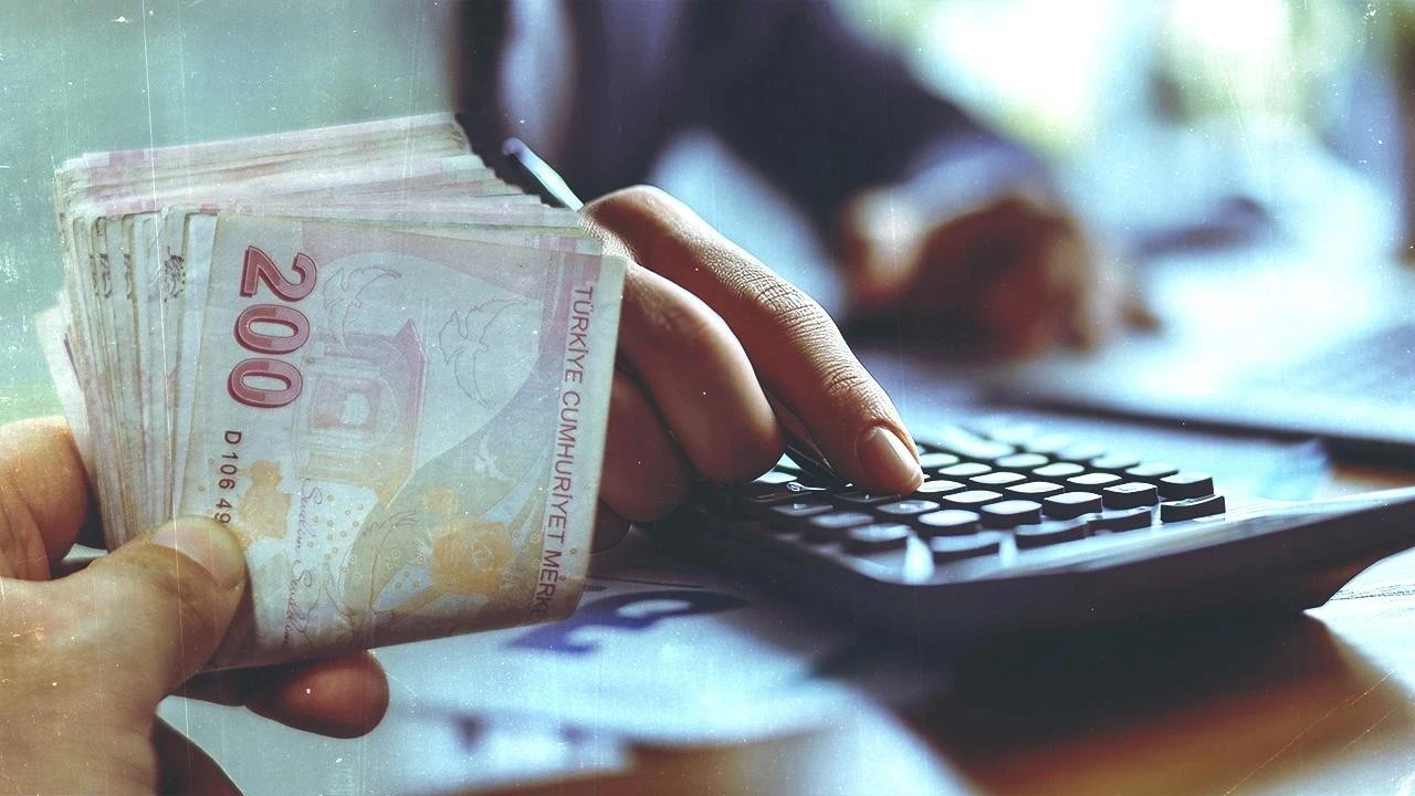 Dezenflasyonun “dez”i gitti, enflasyonu kaldı yadigâr!