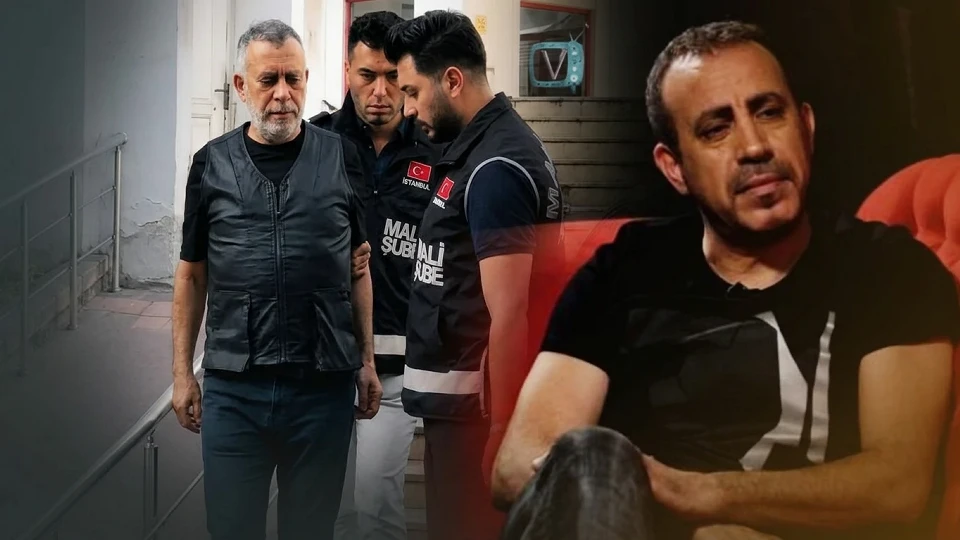 Haluk Levent son durum: Ahbap soruşturmasının ardından eski ifadesi yeniden gündemde! 'Kumar' açıklaması dikkat çekti