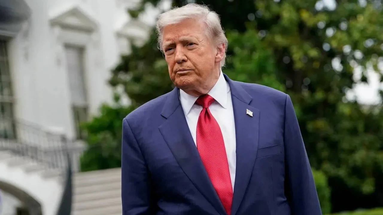 Dünya tarihinde ilk! ABD Başkanı Trump mesajlarını parayla satacak!