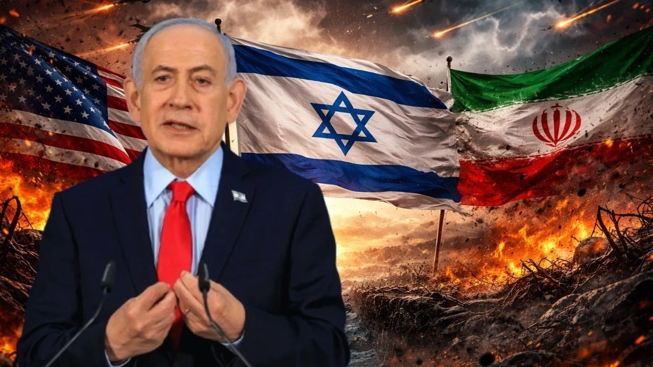 Binyamin Netanyahu, mutabakatı tanımıyor! "Lübnan'dan çekilmeyeceğiz" mesajı...