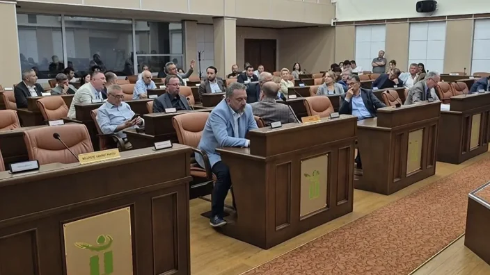 Ak Partili gençlere saldıran CHP’liye ödül gibi iş