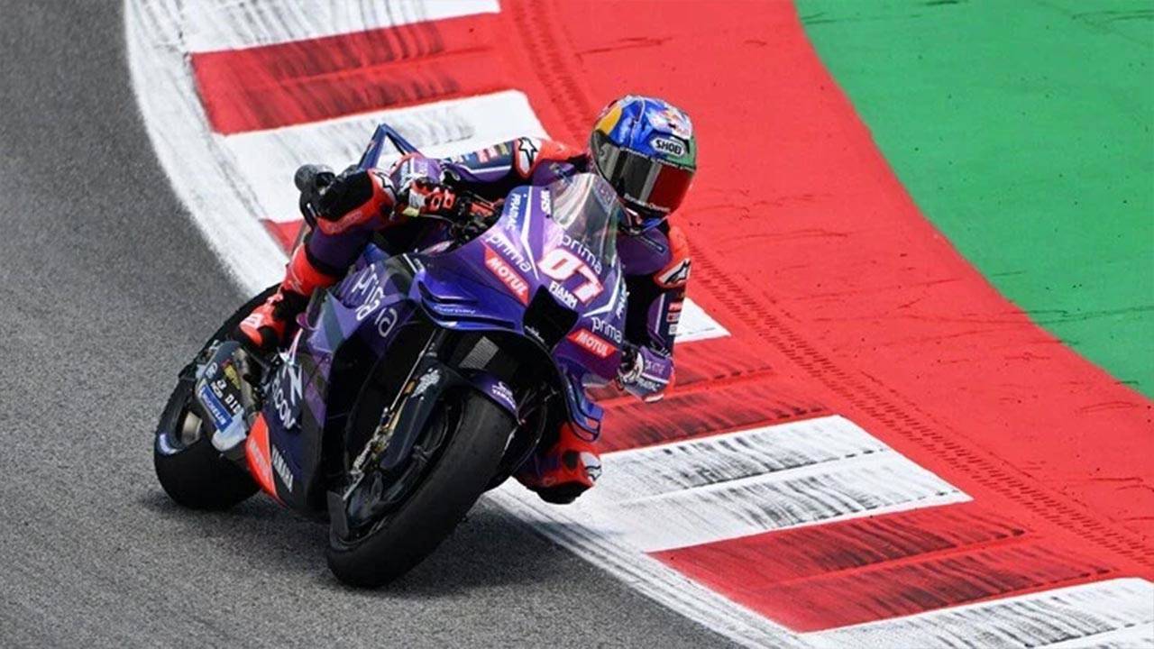 Marc Marquez Macaristan’da kazandı, Toprak Razgatlıoğlu 11. oldu