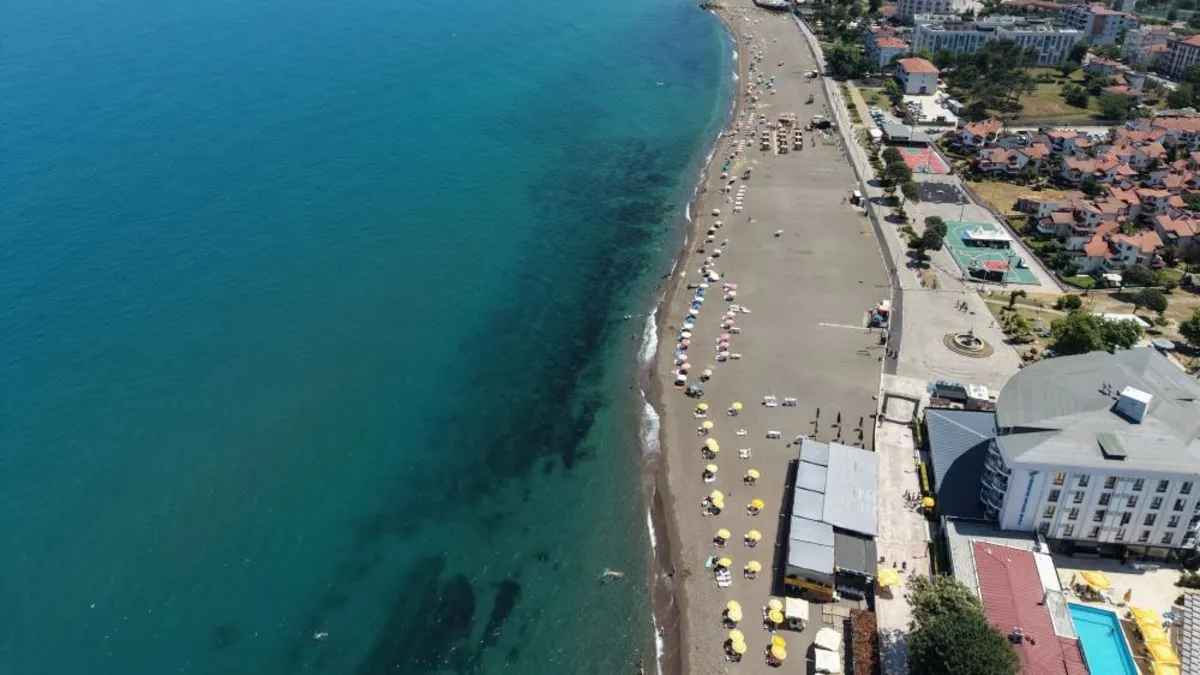 Türkiye’de uygun fiyatlı 10 tatil rotası… Marmaris’te 500 TL olan orada sadece 50 TL!