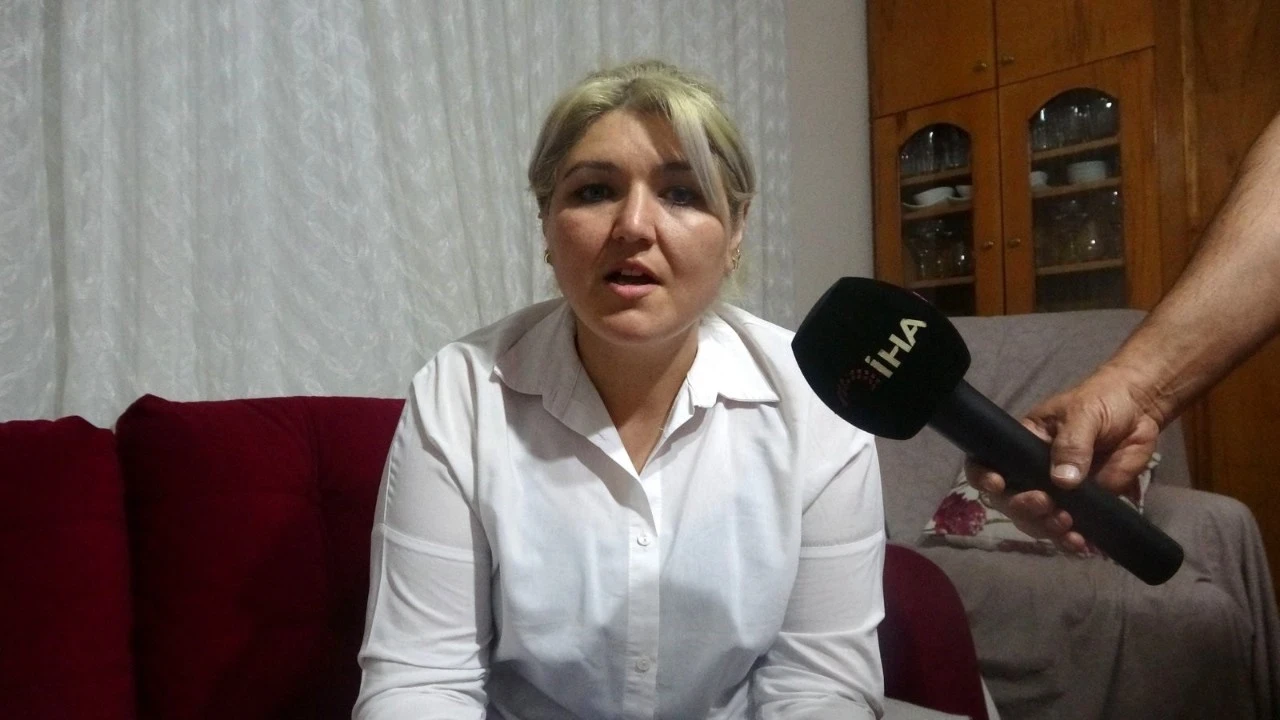 "İsim soyisim verdim" deyip geçmeyin! Hayatının şokunu yaşadı: Maaşına bile haciz geldi