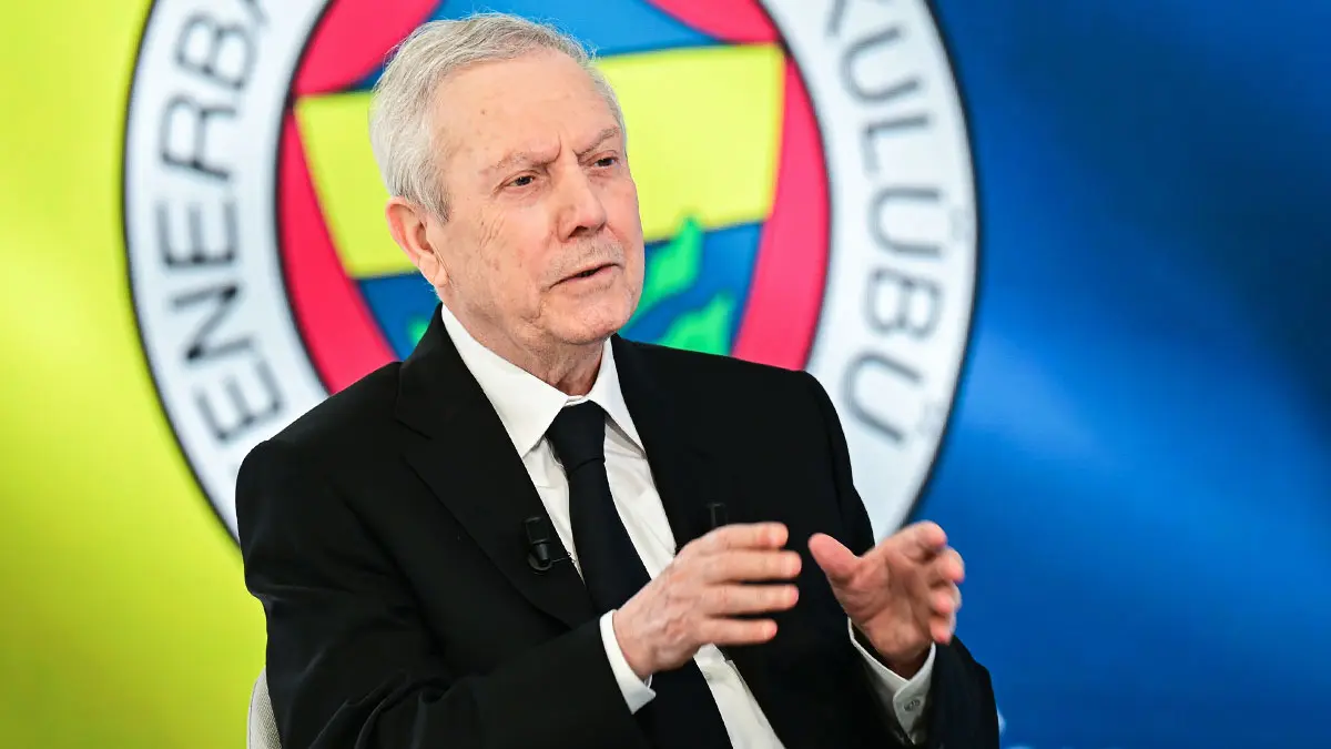 Fenerbahçe'den TFF'ye 25+ teklifi! Kasımpaşa'dan tam destek
