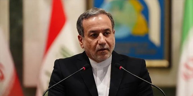 Erakçi: ABD saldırılarına katkıda bulunanlar, meşru hedef olarak kabul edilecek