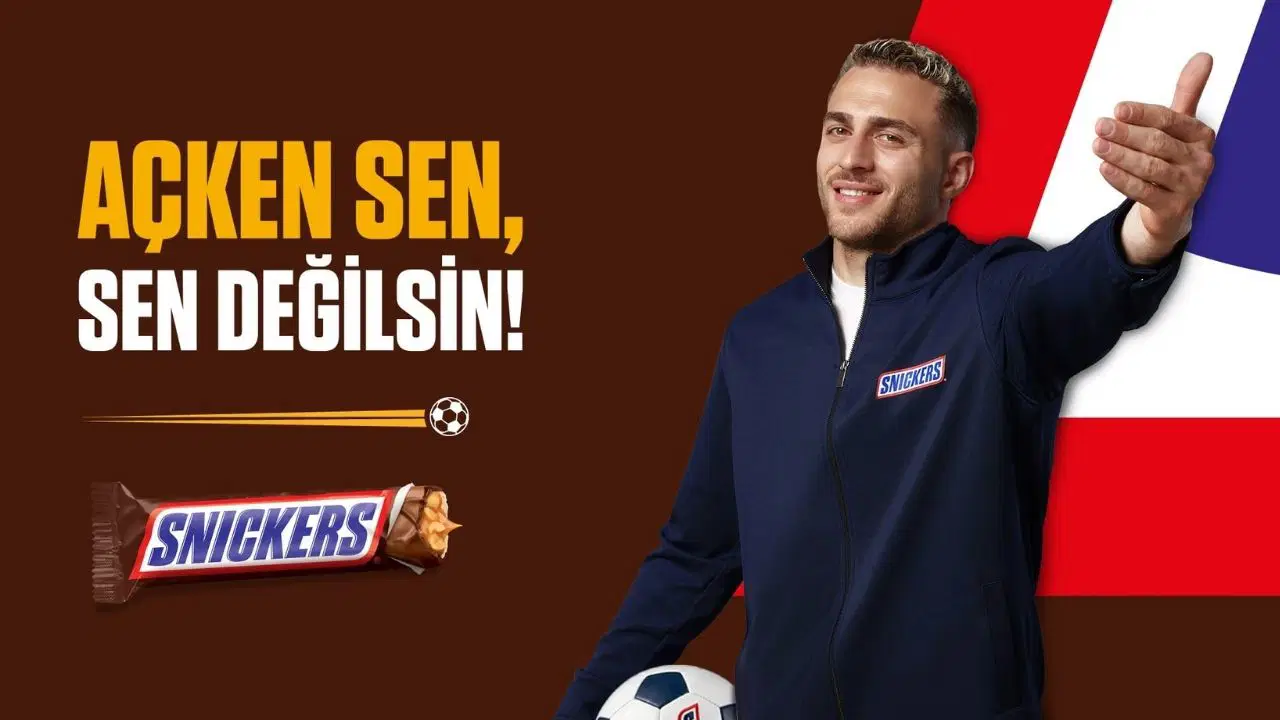 Barış Alper Yılmaz: Açken Sen, Sen Değilsin yaklaşımı bana çok tanıdık geliyor