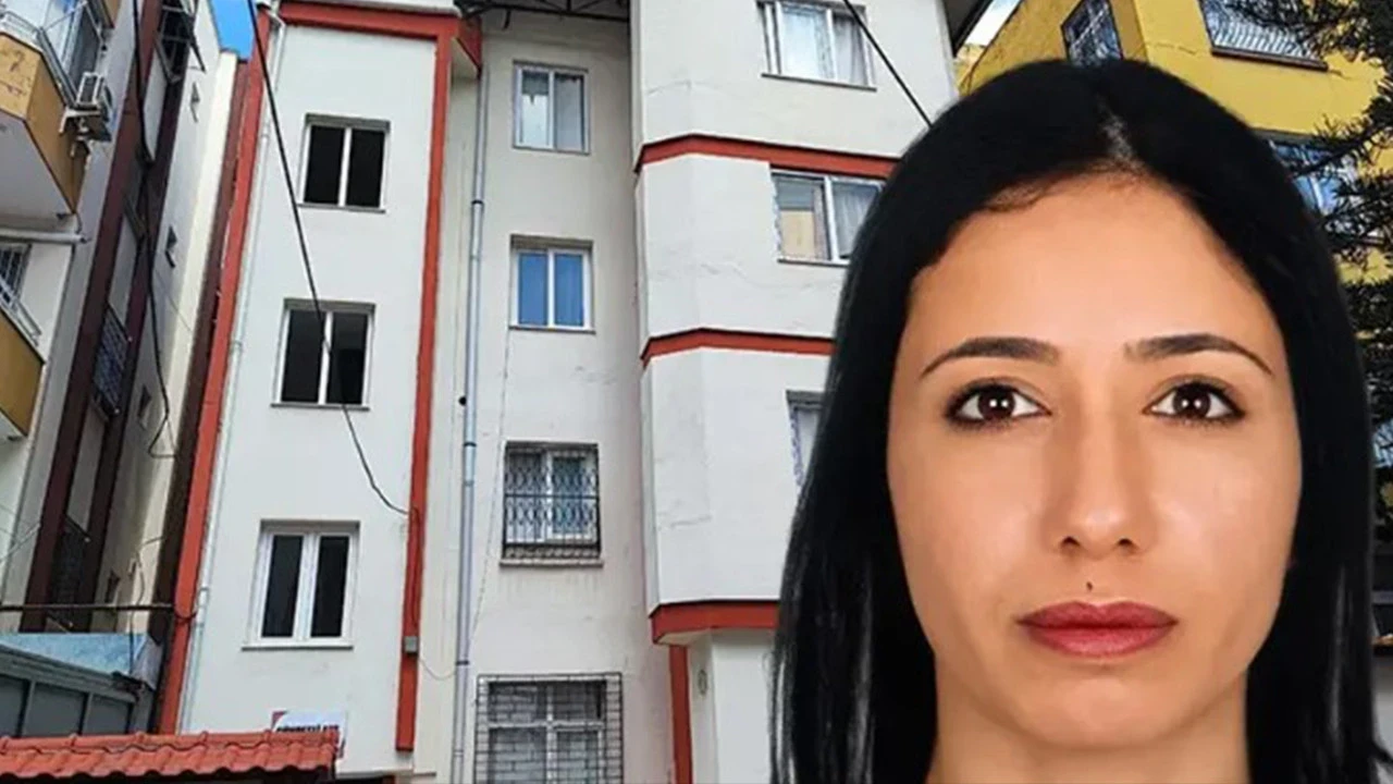Adana'da İcra Müdür Yardımcısı evinde ölü bulundu