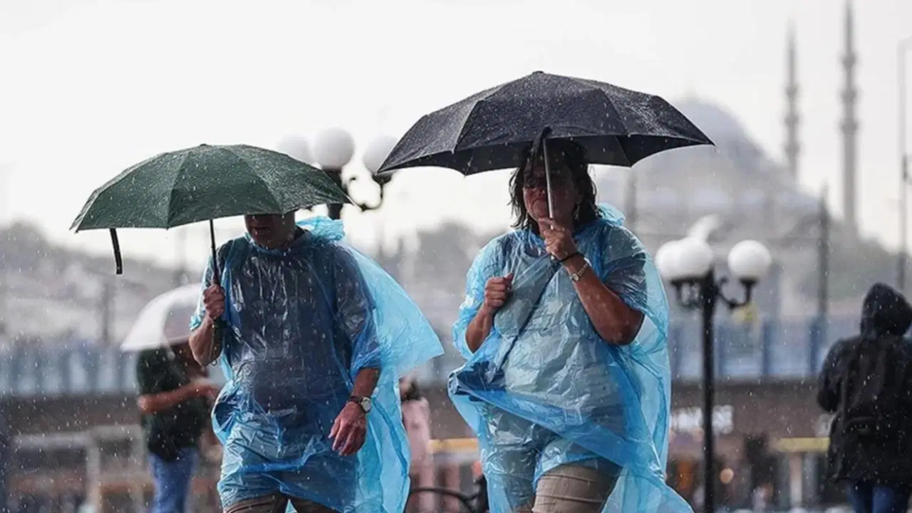 Meteoroloji açıkladı: 23 Temmuz 2026 hava durumu raporu... Bugün hava nasıl olacak?