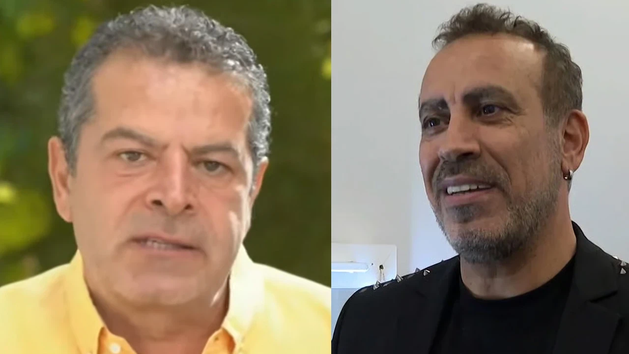 AHBAP dosyasında dudak uçuklatan para trafiği! Cüneyt Özdemir: "Uçmuş bu adamlar"