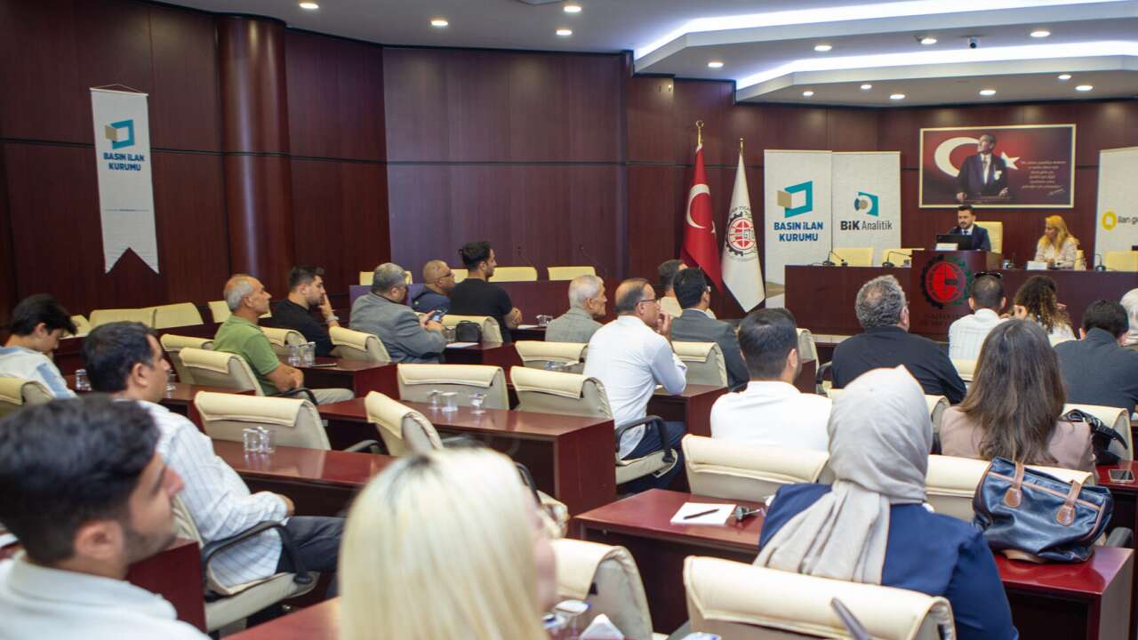 Uygulamalı mevzuat eğitiminin altıncısı Gaziantep’te gerçekleştirildi