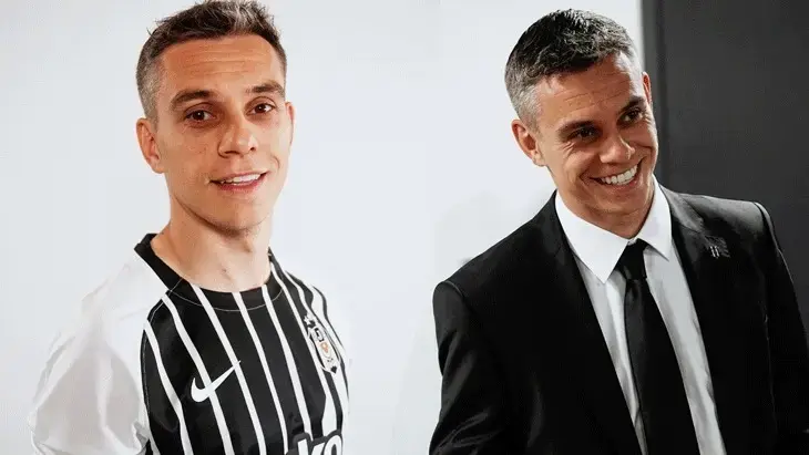SON DAKİKA | Beşiktaş'ta Trossard heyecanı! İmza töreni düzenleniyor