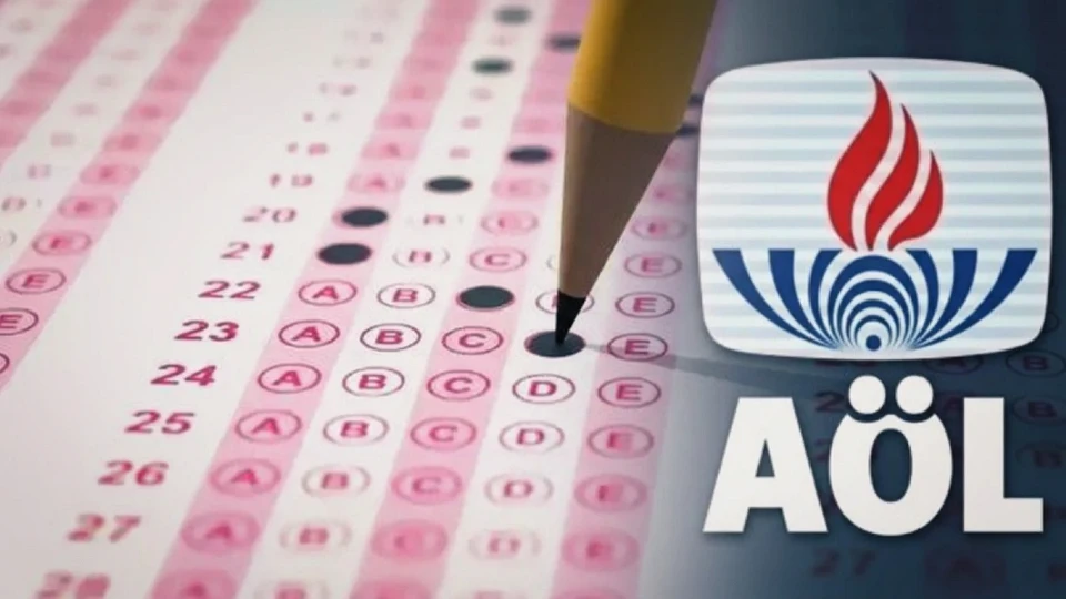 AÖL Sınav Giriş Belgesi Yayınlandı Mı? 2026 Açık Lise 3. Dönem Sınavları Ne Zaman, Saat Kaçta? MEB AÖL Sınav Giriş Belgesi Sorgulama Ekranı