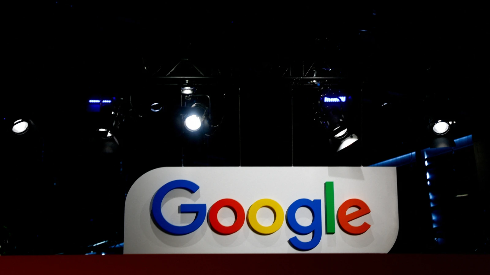 AB, Google'ın 4.1 milyar Euro'luk antitröst cezasına itirazını reddetti