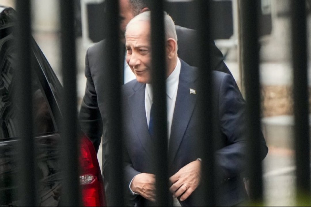 Netanyahu'ya arka kapı şoku! İşler beklediği gibi gitmedi