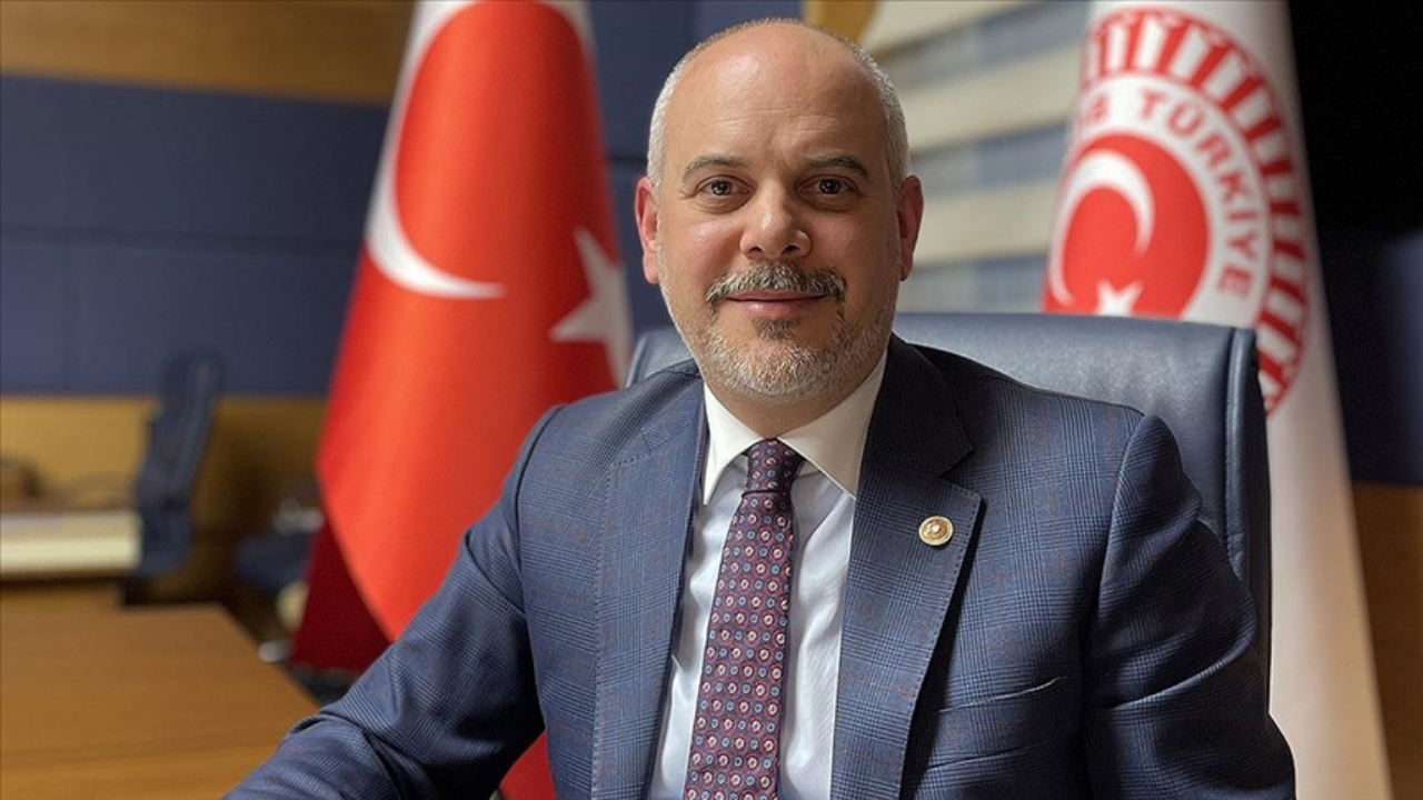 Cumhurbaşkanı Başdanışmanı Kılıç'tan AP’nin Türkiye raporuna tepki: Önyargıların etkisinde kalmış