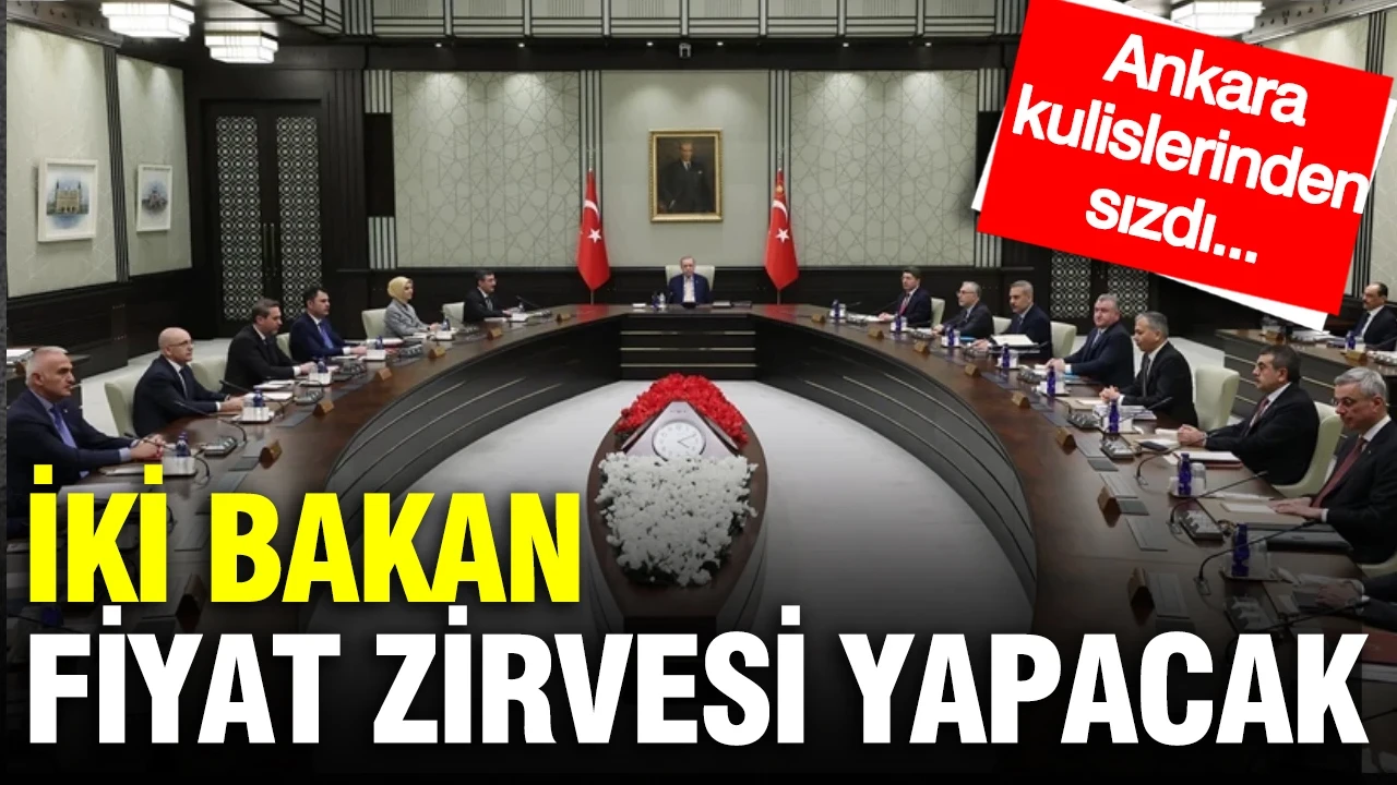Ankara kulislerinden sızdı: İki bakan TMO zirvesi yapacak