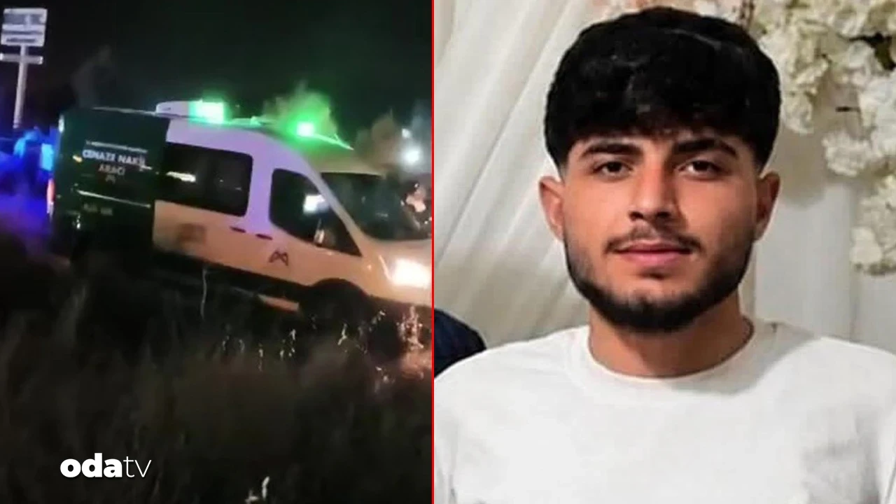 Mersin'de kayıp olarak aranıyordu... Kazada öldüğü ortaya çıktı
