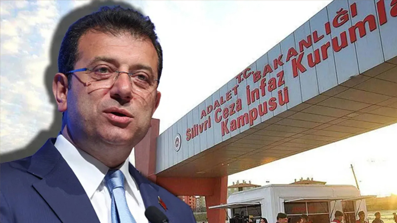 Mahkeme yolunda kriz! İmamoğlu'ndan 'eziyet' çıkışı