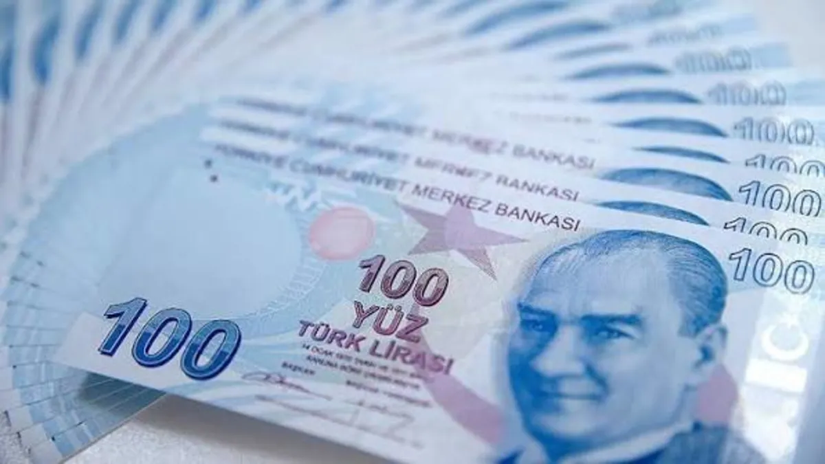 Emekliye yüzde 17,82'lik zam hesabı! Yeni anket sonrası maaş tablosu Takvim'de