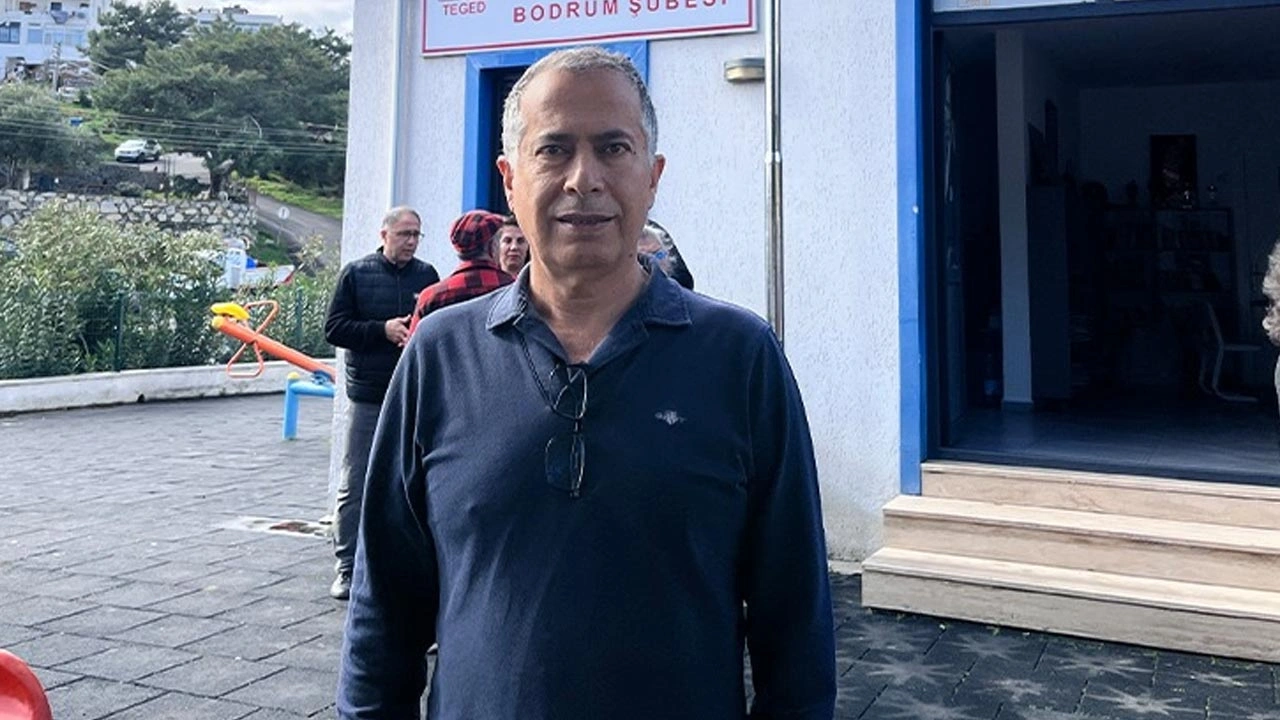 Butlancıların Muğla İl Başkanlığı teklifini kabul etmedi: Atanmış il başkanı olmam