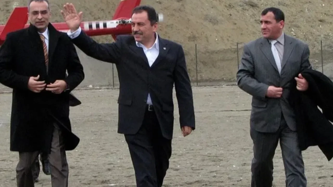 Muhsin Yazıcıoğlu soruşturmasında dikkat çeken ifadeler: Aynı anda uçan F-4'ler dikkat çekti