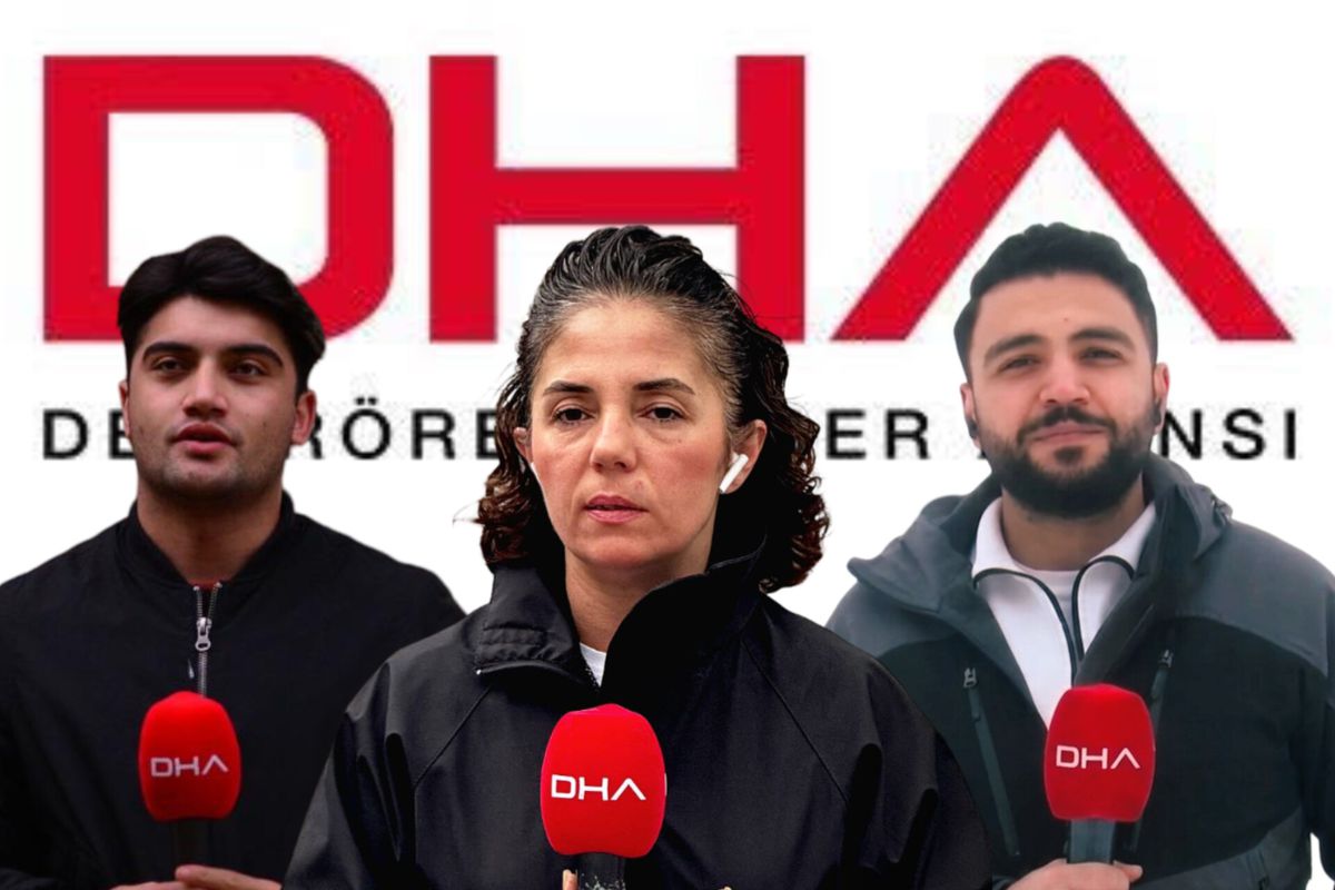 Bursa Gazeteciler Cemiyeti'nden DHA'ya 3 ödül