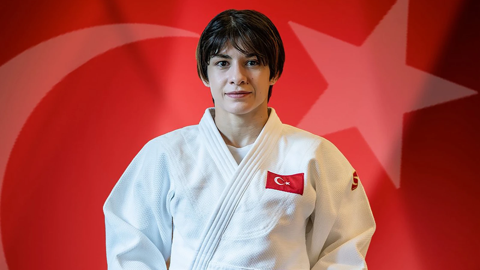 Milli judocu Tuğçe Beder, Ulanbator Grand Slam'de bronz madalya kazandı