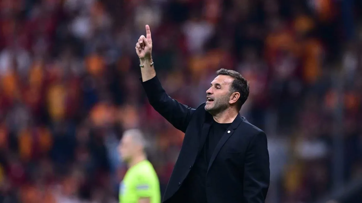 G.Saray, Benfica’nın yıldızını istiyor!